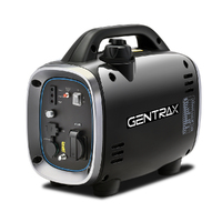Gentrax 800W Premium Generator