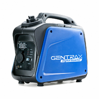 Gentrax 1200w Generator