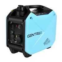 Gentrax 2000w Generator