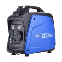 Gentrax 800w Generator