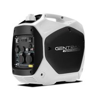 Gentrax 2200w Generator