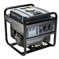 Gentrax 3500kW Generator