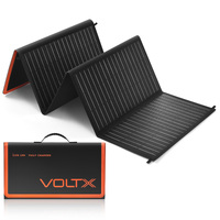 VoltX 12V 100W ETFE Solar Mat