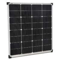 VoltX 12V 100W Fixed Solar Panel