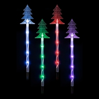 Stockholm LED Path Tree Smart RGB 4pc