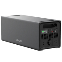 VoltX 2000W 1536Wh Power Station