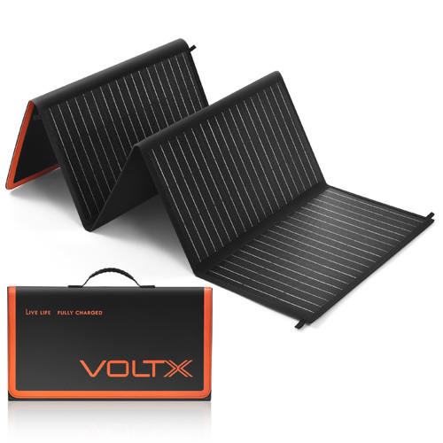 VoltX 12V 100W ETFE Solar Mat