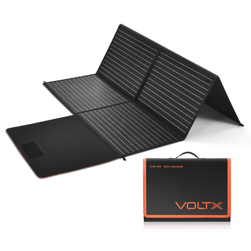 VoltX 12V 200W ETFE Solar Mat