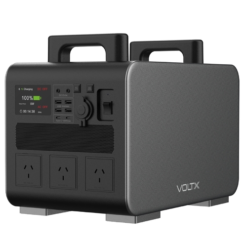 VoltX 2000W 1920Wh Power Station