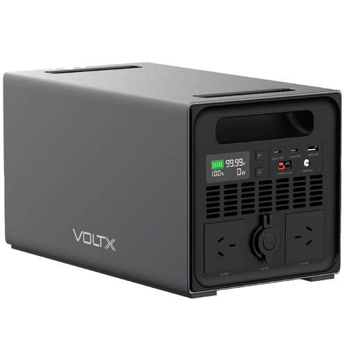 VoltX 1000W 768Wh Power Station